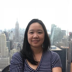 Meet your Posher, Tracy